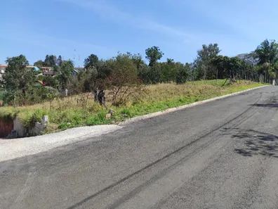 Lote/Terreno à venda, 1372m² no Minas de Inhandjara, Itupeva