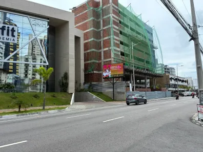 Sala Comercial à venda, 34m² no Jardim Oceania, João Pessoa