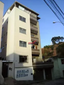 Apartamento com 2 Quartos à venda, 95m² no Lourdes, Viçosa