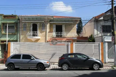 Casa com 3 Quartos à venda, 235m² no Penha de França, São Paulo
