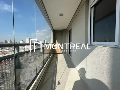 Apartamento com 2 Quartos à venda, 62m² no Vila Paiva, São Paulo