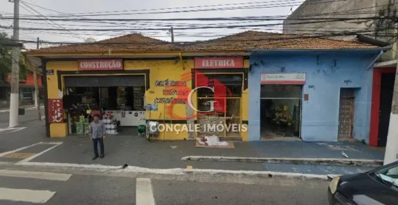 Imóvel Comercial à venda, 700m² no Vila Guilherme, São Paulo