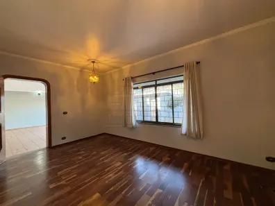 Casa com 3 Quartos para alugar, 277m² no Colina Werner Plaas, Americana