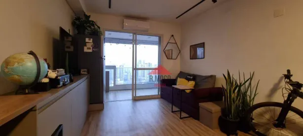 Apartamento com 1 Quarto à venda, 35m² no Vila Gomes Cardim, São Paulo