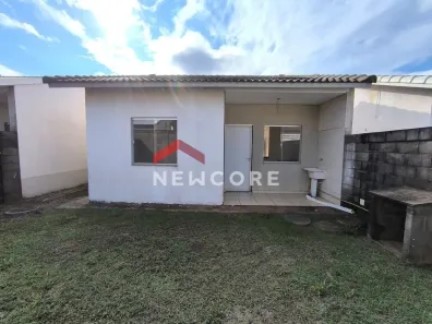 Casa de Condomínio com 3 Quartos à venda, 74m² no Nova Esperança, Porto Velho