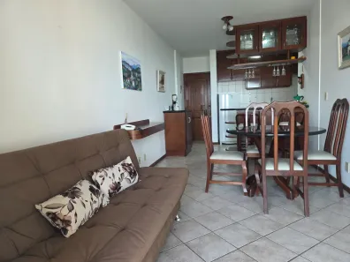 Apartamento com 1 Quarto à venda, 51m² no Canasvieiras, Florianópolis