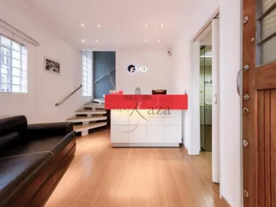 Imóvel Comercial com 4 Quartos à venda, 200m² no Vila Mariana, São Paulo
