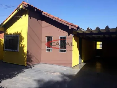Casa com 3 Quartos à venda, 100m² no Núcleo Habitacional Mary Dota, Bauru