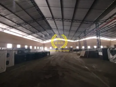 Galpão/Depósito/Armazém para alugar, 6600m² no Distrito Industrial I, Manaus