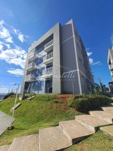 Apartamento com 2 Quartos à venda, 50m² no Neves, Ponta Grossa