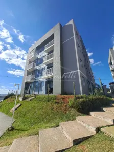 Apartamento com 2 Quartos à venda, 50m² no Neves, Ponta Grossa