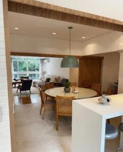 Apartamento com 3 Quartos à venda, 194m² no Itaim Bibi, São Paulo