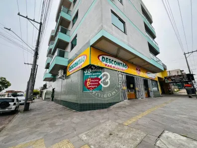 Apartamento com 3 Quartos à venda, 134m² no Vargas, Sapucaia do Sul