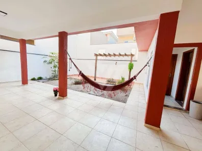 Casa de Condomínio com 5 Quartos à venda, 277m² no Jardim Novo Horizonte, Sorocaba