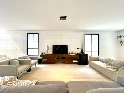 Casa de Condomínio com 4 Quartos à venda, 343m² no Morada dos Pinheiros (Aldeia da Serra), Santana de Parnaíba