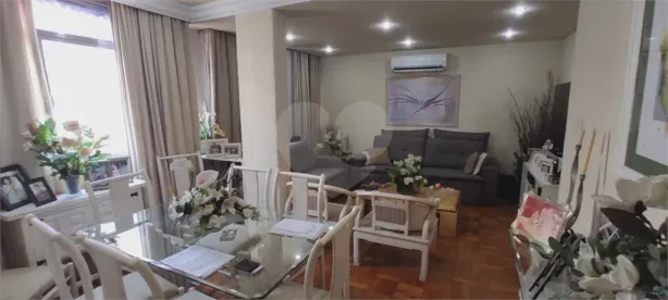 Apartamento com 3 Quartos à venda, 140m² no Tijuca, Rio de Janeiro