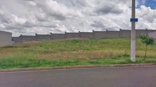 Lote/Terreno à venda, 250m² no Jardim São Francisco, Piracicaba