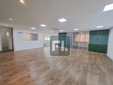 Sala Comercial para alugar, 133m² no Consolação, São Paulo