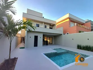 Casa de Condomínio com 4 Quartos à venda, 260m² no Bosque, Vinhedo