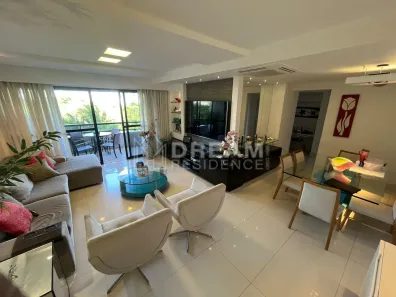 Apartamento com 3 Quartos à venda, 125m² no Torre, Recife