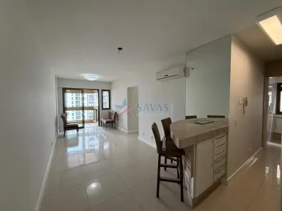 Apartamento com 3 Quartos à venda, 78m² no Centro, Florianópolis