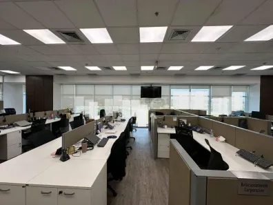 Sala Comercial para alugar, 270m² no Jardim Paulistano, São Paulo