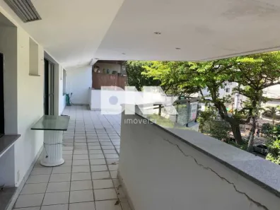 Apartamento com 4 Quartos à venda, 280m² no Barra da Tijuca, Rio de Janeiro
