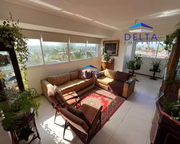 Apartamento com 3 Quartos à venda, 134m² no Torres, Torres