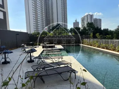 Apartamento com 3 Quartos à venda, 52m² no Socorro, São Paulo