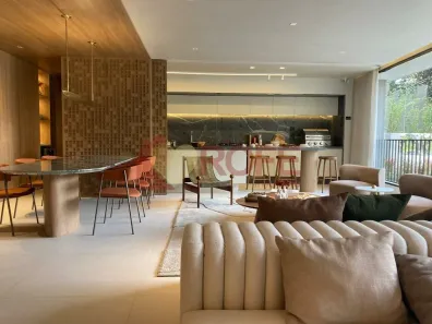 Apartamento com 3 Quartos à venda, 170m² no Cidade Monções, São Paulo