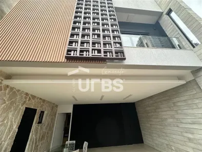 Casa de Condomínio com 3 Quartos à venda, 154m² no Vila Rosa, Goiânia