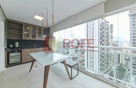 Apartamento com 2 Quartos à venda, 76m² no Jardim das Acácias, São Paulo