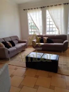 Casa de Condomínio com 3 Quartos à venda, 186m² no Bonfim Paulista, Ribeirão Preto