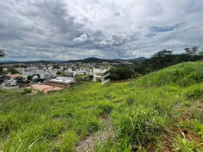 Lote/Terreno à venda, 1080m² no Guarujá Mansões, Betim