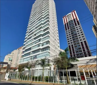 Apartamento com 3 Quartos à venda, 127m² no Tatuapé, São Paulo