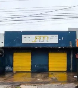 Ponto Comercial para alugar, 300m² no Conjunto Vivi Xavier, Londrina