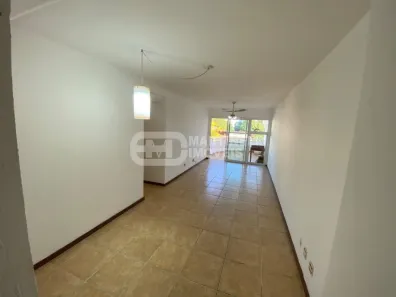 Apartamento com 3 Quartos à venda, 101m² no Recreio dos Bandeirantes, Rio de Janeiro