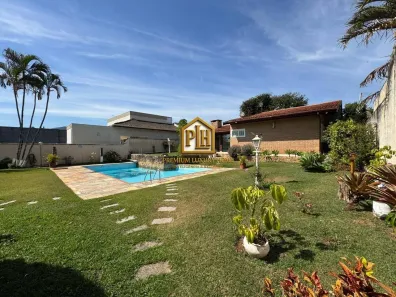 Casa com 5 Quartos à venda, 352m² no Vila Esperia ou Giglio, Atibaia