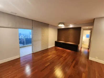 Apartamento com 2 Quartos à venda, 89m² no Jardim Ampliação, São Paulo