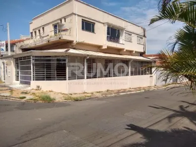 Prédio Comercial com 3 Quartos à venda, 397m² no Bonfim, Campinas