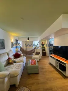 Apartamento com 3 Quartos à venda, 110m² no Espinheiro, Recife