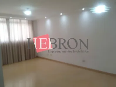 Apartamento com 2 Quartos à venda, 92m² no Chácara Santo Antônio (Zona Leste), São Paulo