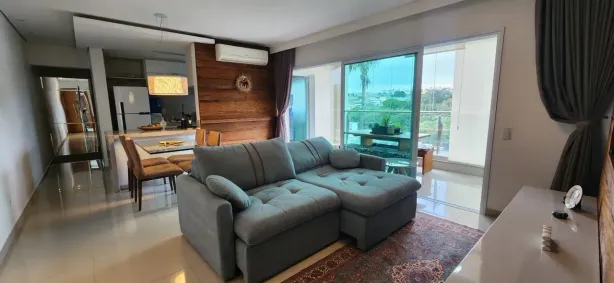 Apartamento com 3 Quartos à venda, 112m² no Pinheirinho, Vinhedo