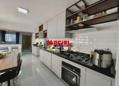 Casa com 3 Quartos à venda, 150m² no Jardim Estoril, São José dos Campos