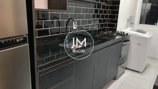 Apartamento com 2 Quartos à venda, 57m² no Chácaras Fazenda Coelho, Hortolândia