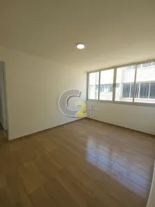 Apartamento com 1 Quarto à venda, 54m² no Água Branca, São Paulo