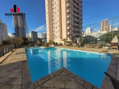 Apartamento com 3 Quartos à venda, 98m² no Vila Olímpia, São Paulo