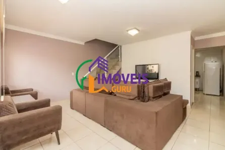 Sobrado com 3 Quartos à venda, 166m² no Parque Imperial, São Paulo