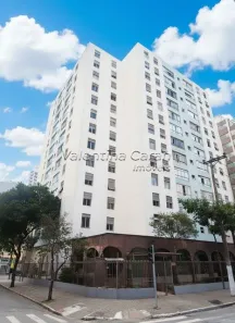 Apartamento com 3 Quartos à venda, 94m² no Vila Nova Conceição, São Paulo