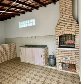Sobrado com 3 Quartos à venda, 131m² no Jardim Martins, Jundiaí